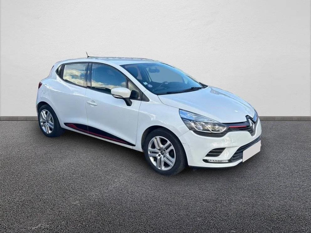 Véhicule occasion 208172 - renault CLIO - Photo 3