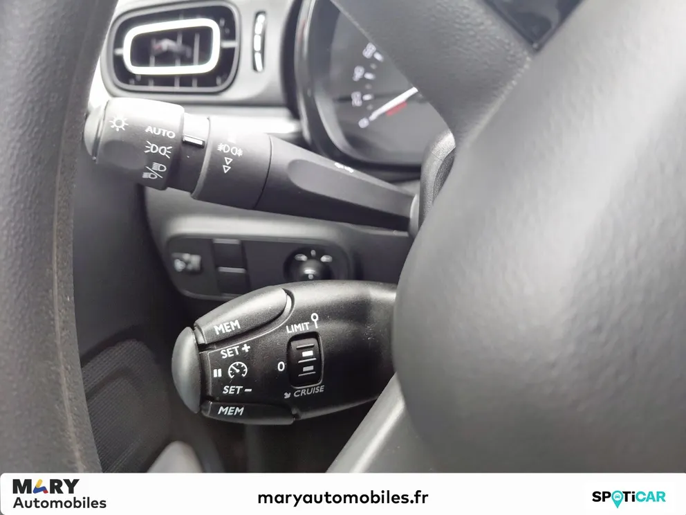Véhicule occasion 1226743 - Citroën C3 - Photo 16