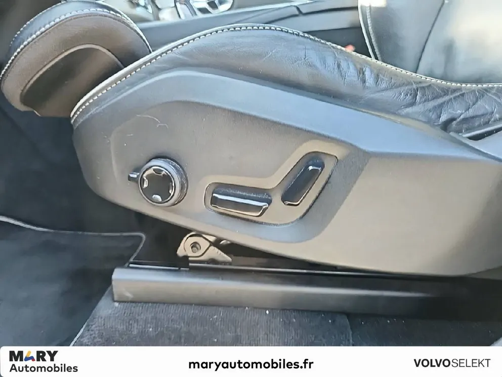 Véhicule occasion 217305 - volvo XC90 - Photo 19