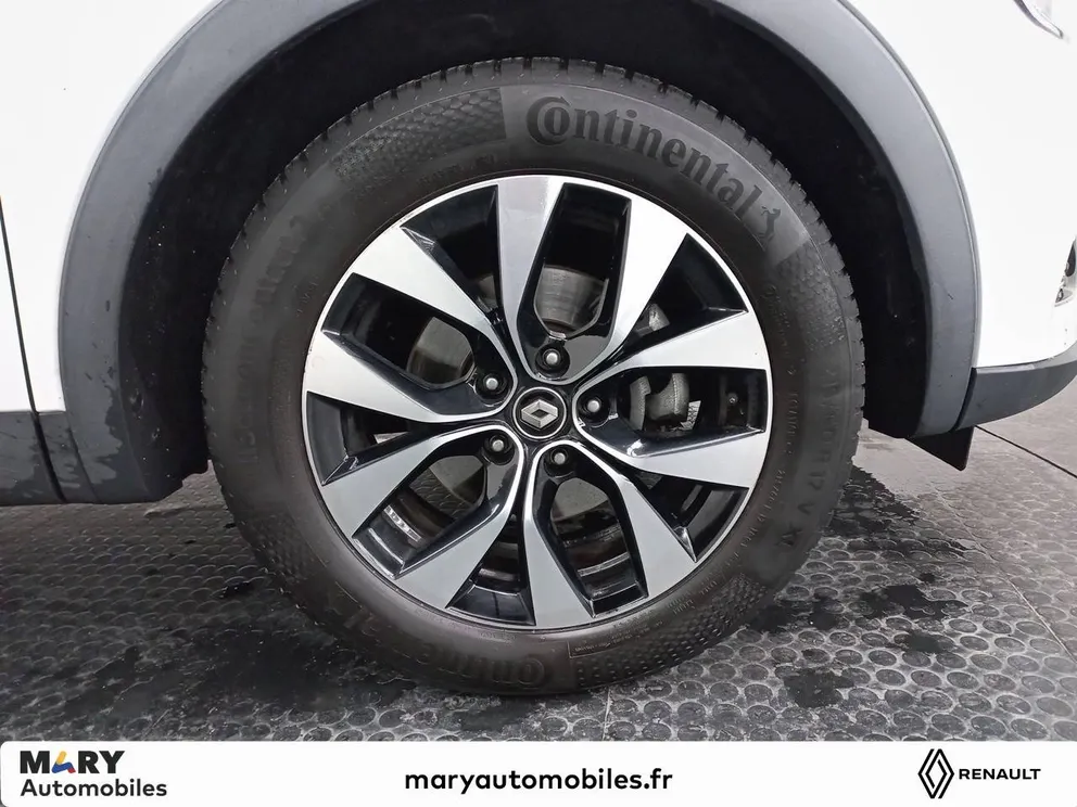 Véhicule occasion 229662 - renault ARKANA - Photo 11