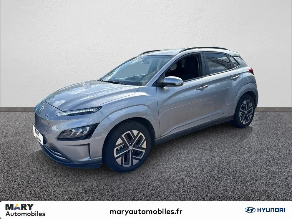Véhicule occasion 181506 - hyundai KONA - Photo 1