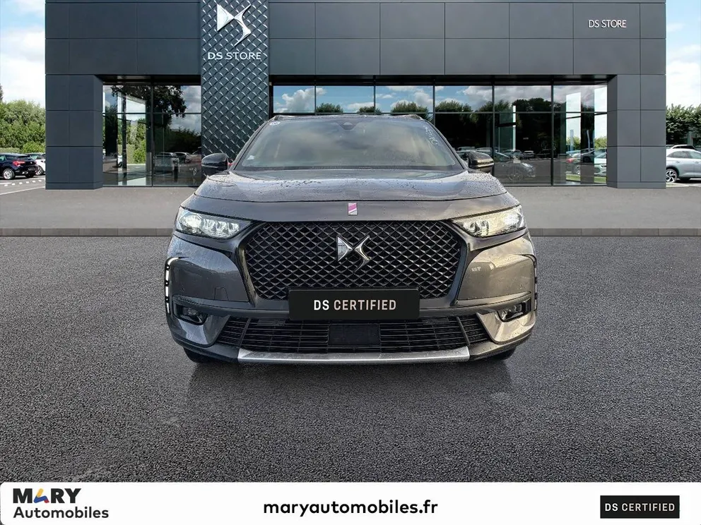 Véhicule occasion 203480 - ds DS 7 - Photo 2