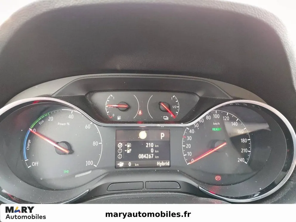 Véhicule occasion 222824 - opel GRANDLAND - Photo 12