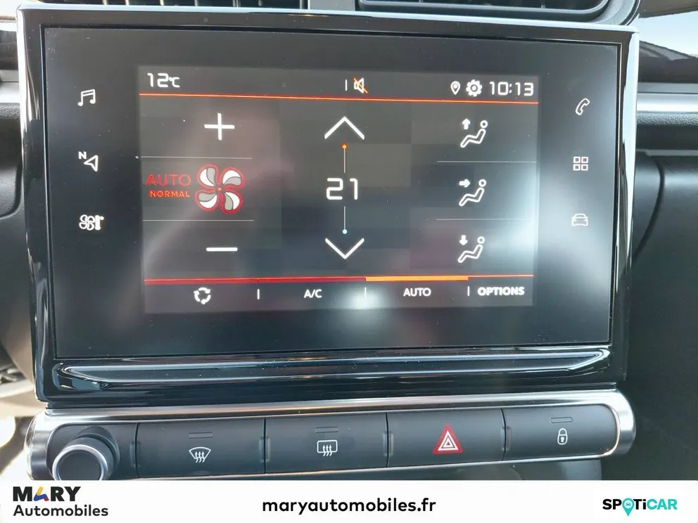 Véhicule occasion 223915 - Citroën C3 - Photo 11
