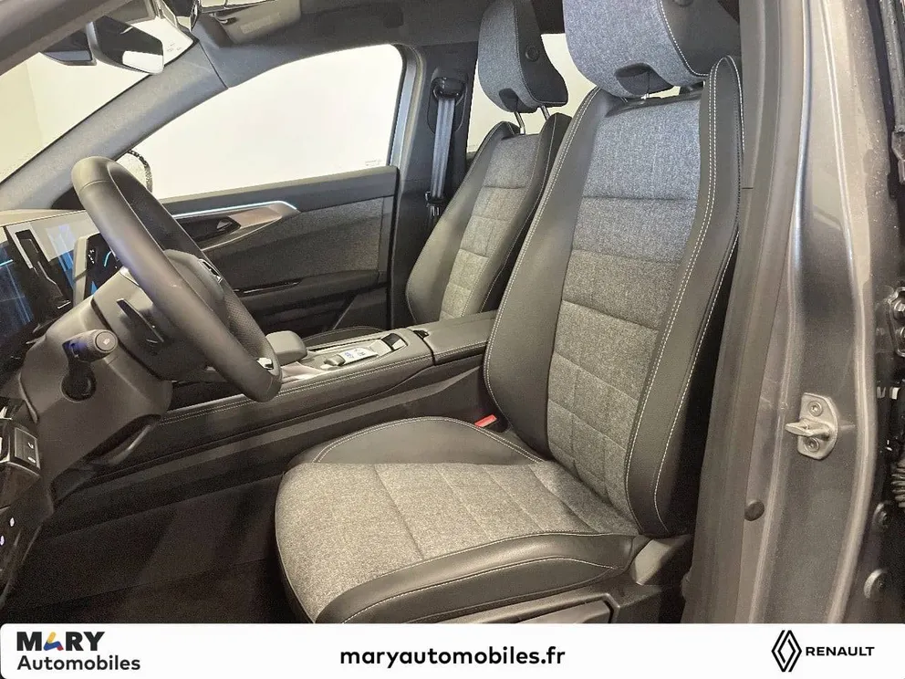 Véhicule occasion 236446 - renault ESPACE - Photo 9