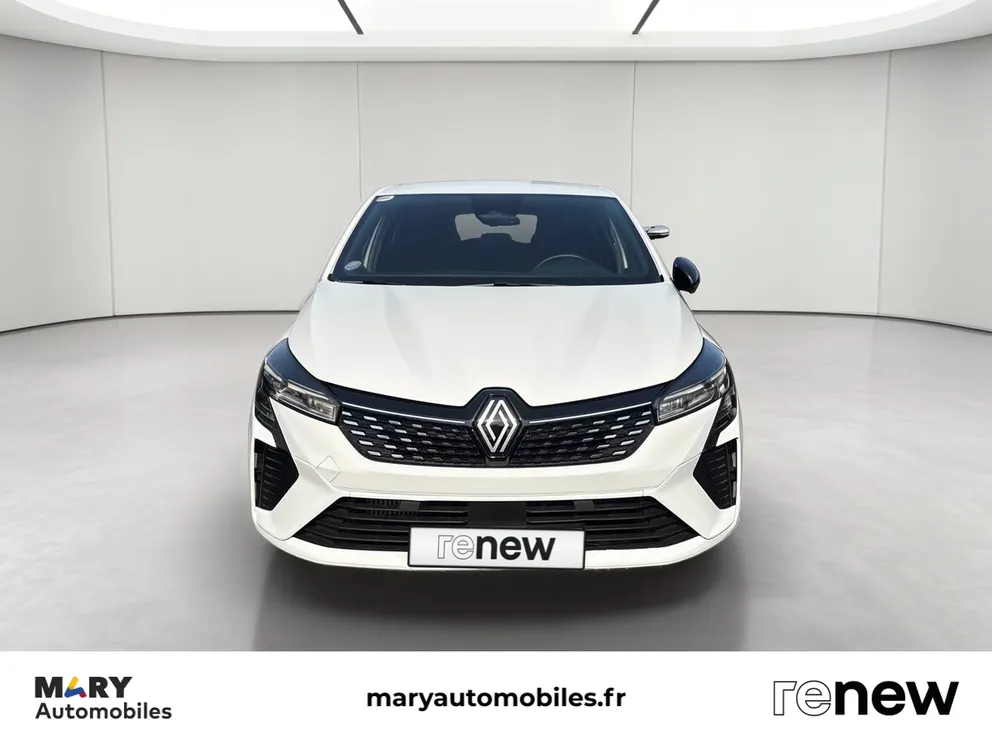Véhicule occasion 227629 - renault CLIO - Photo 8