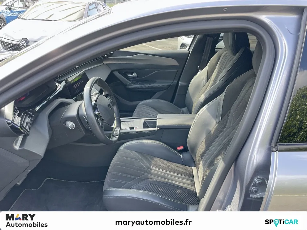 Véhicule occasion 232953 - peugeot 308 - Photo 13
