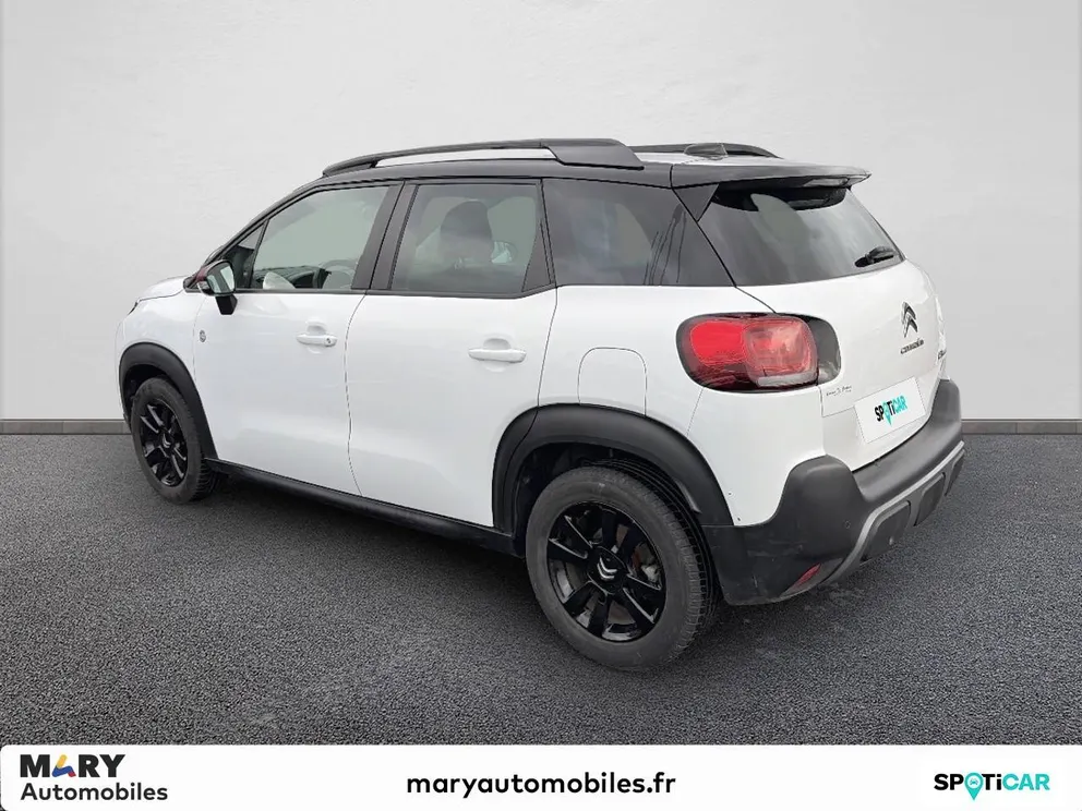 Véhicule occasion 198920 - Citroën C3 AIRCROSS - Photo 7