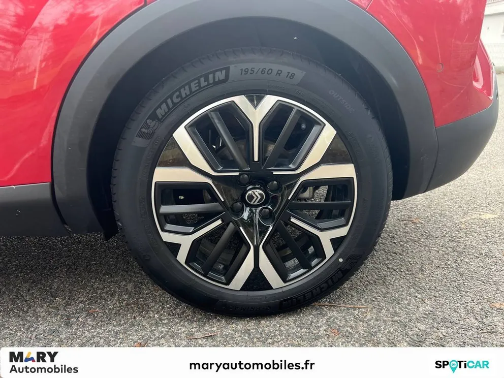 Véhicule occasion 180107 - Citroën C4 - Photo 11