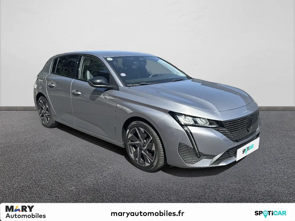 Véhicule occasion 234876 - peugeot 308 - Photo 5