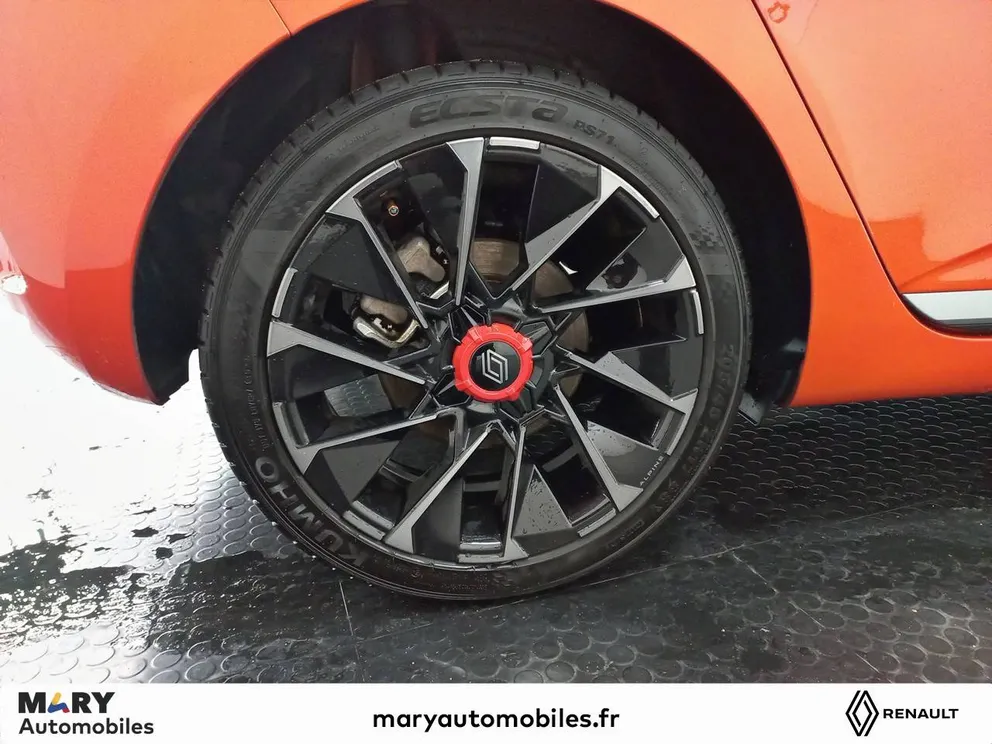 Véhicule occasion 213851 - renault CLIO - Photo 19