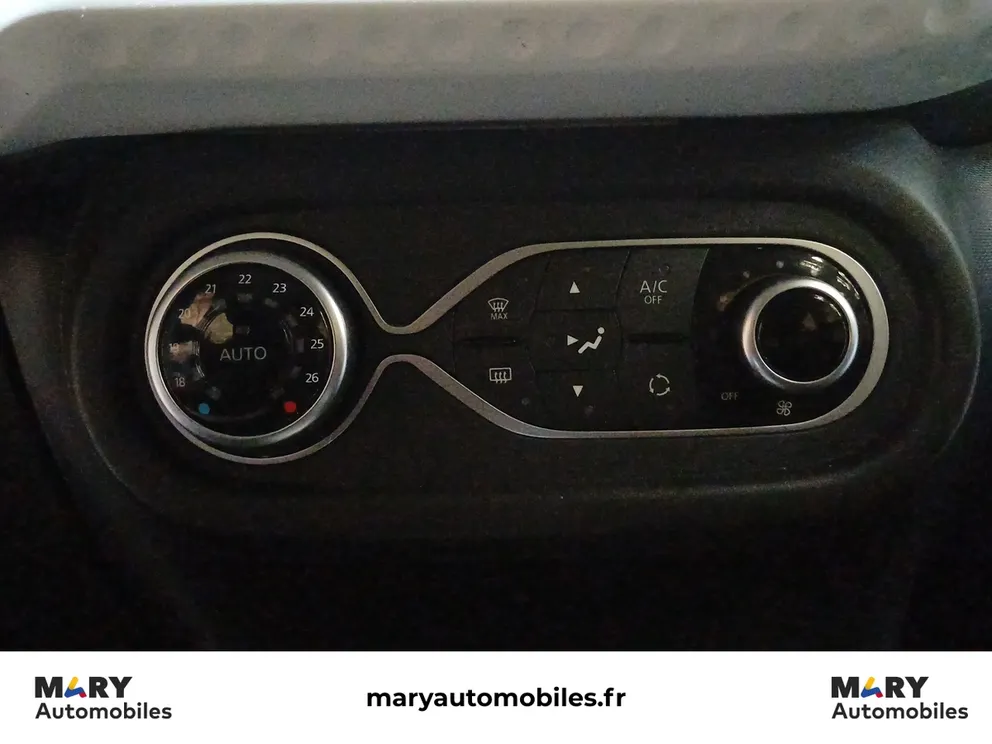 Véhicule occasion 1240055 - renault TWINGO - Photo 13