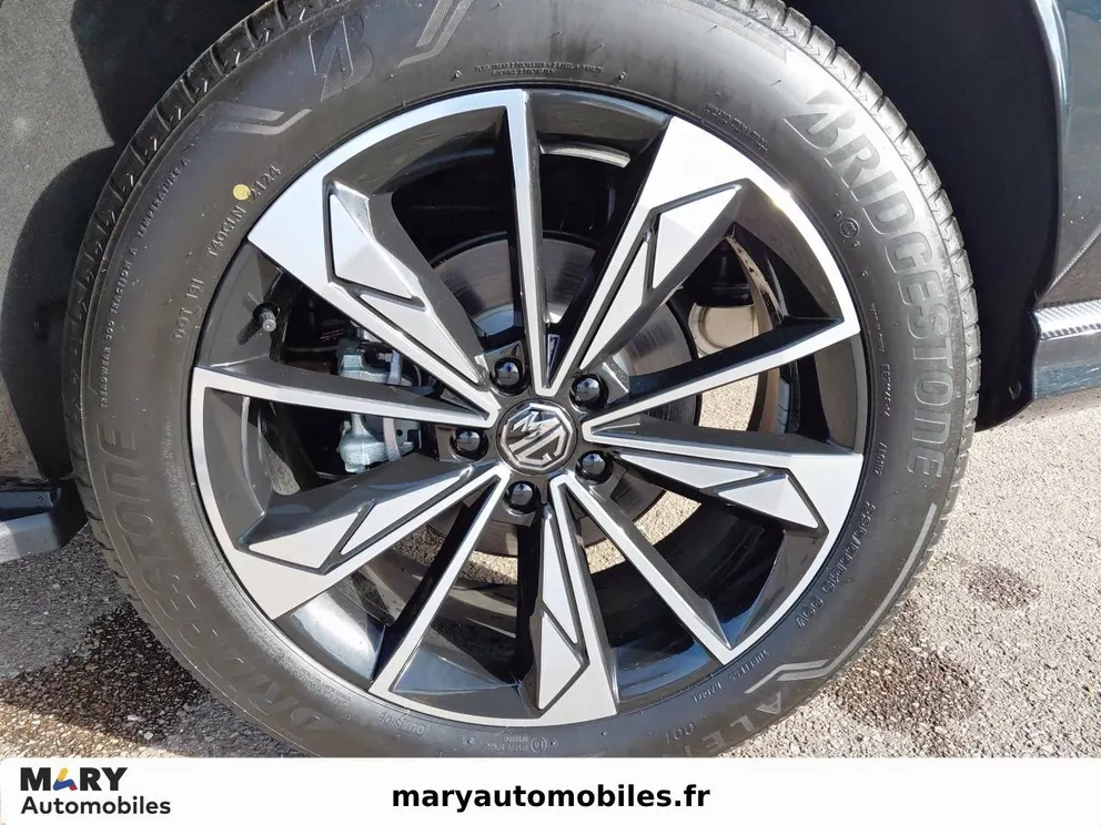 Véhicule occasion 234737 - mg EHS - Photo 11