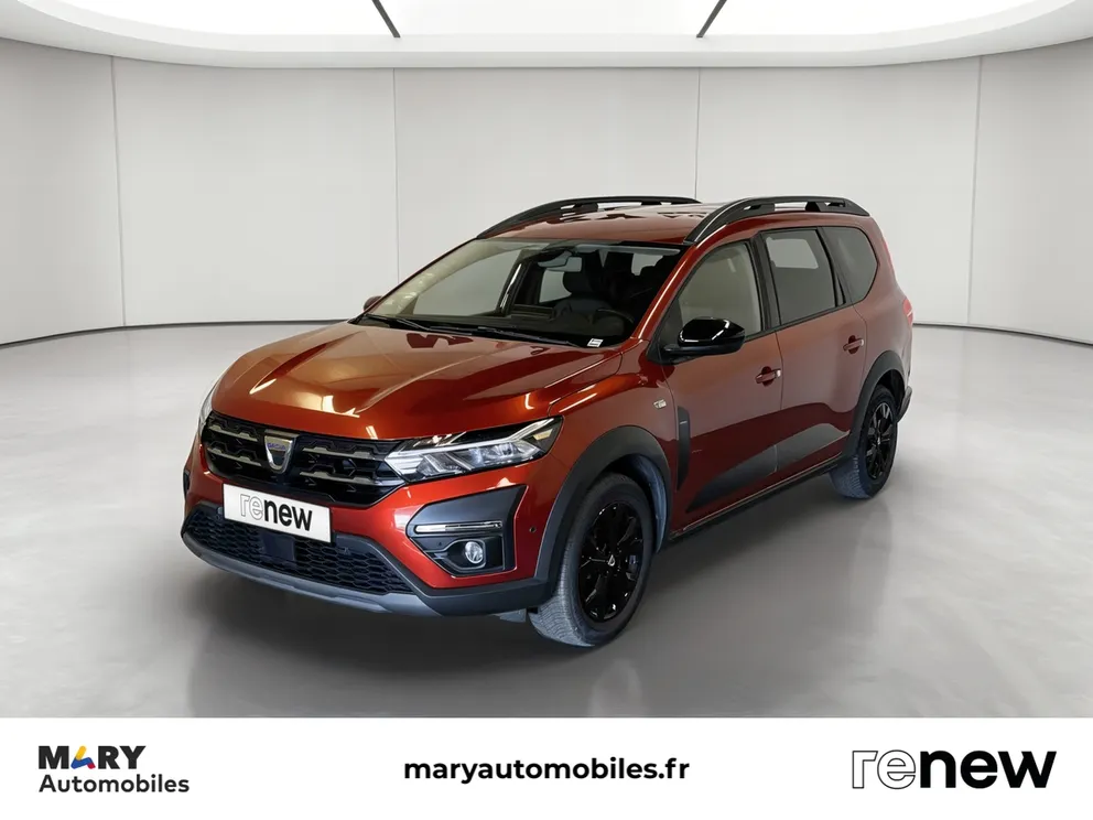 Véhicule occasion 233396 - dacia JOGGER - Photo 1