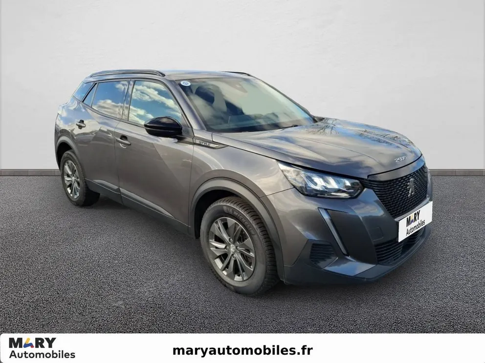 Véhicule occasion 219455 - peugeot 2008 - Photo 3