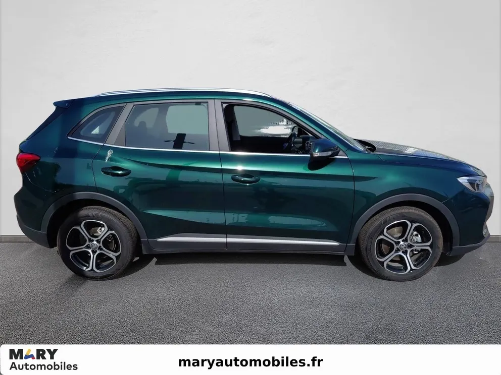 Véhicule occasion 1228998 - mg ZS - Photo 4