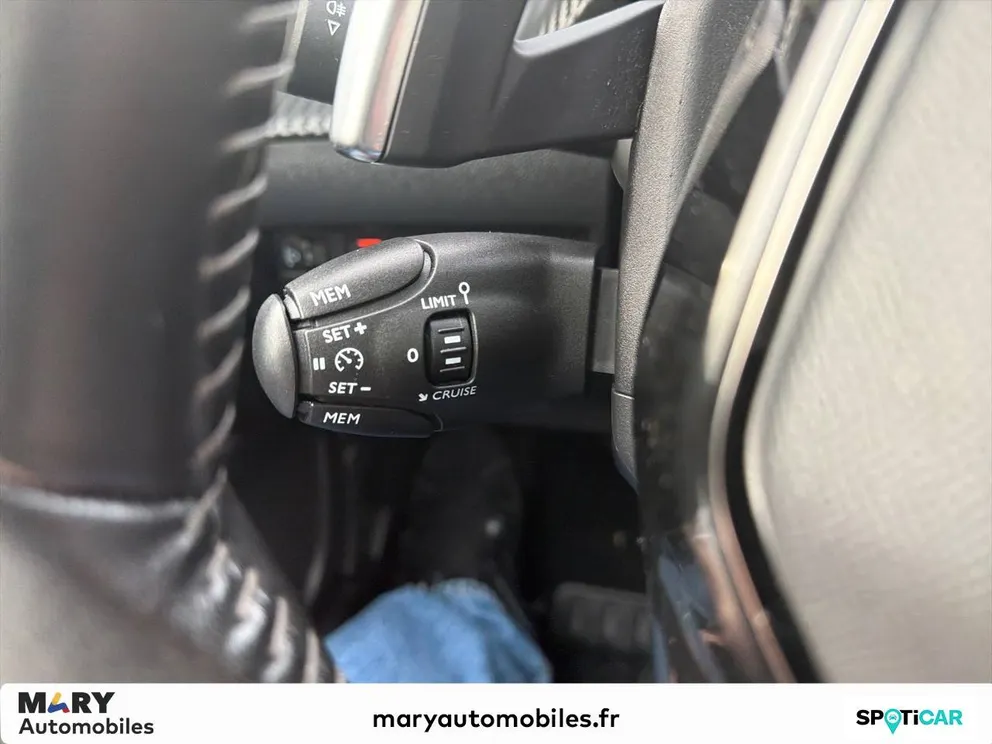 Véhicule occasion 205035 - peugeot 2008 - Photo 16