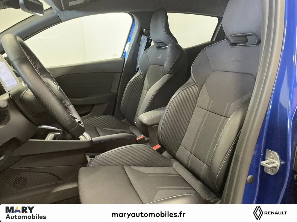 Véhicule occasion 233101 - renault CLIO - Photo 13