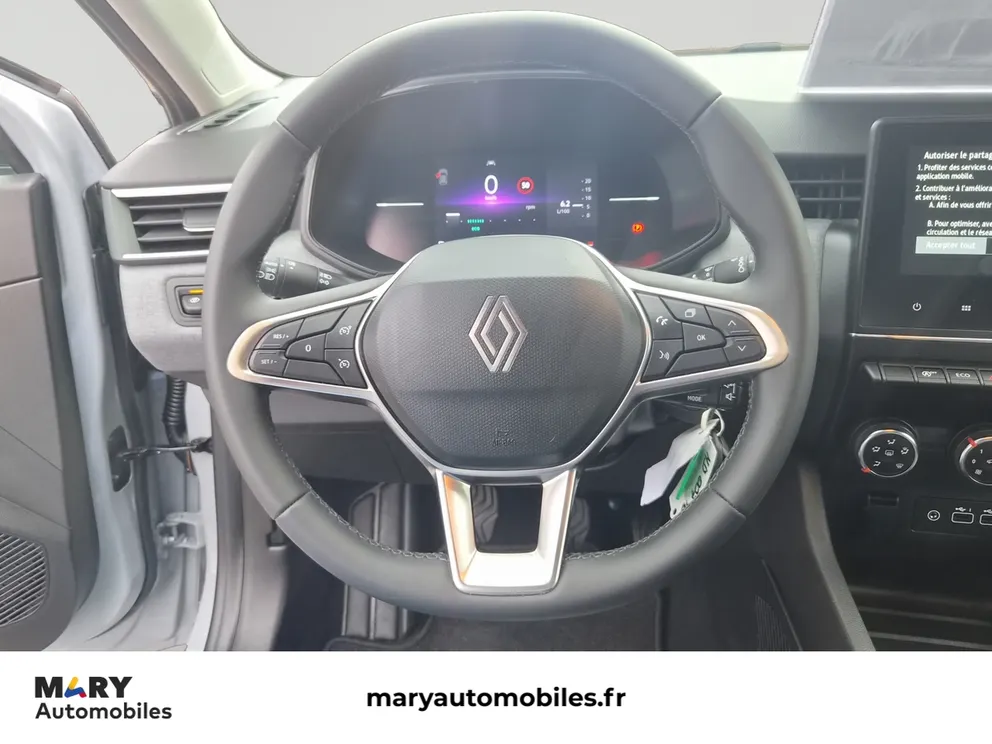 Véhicule occasion 1243957 - renault CLIO - Photo 12