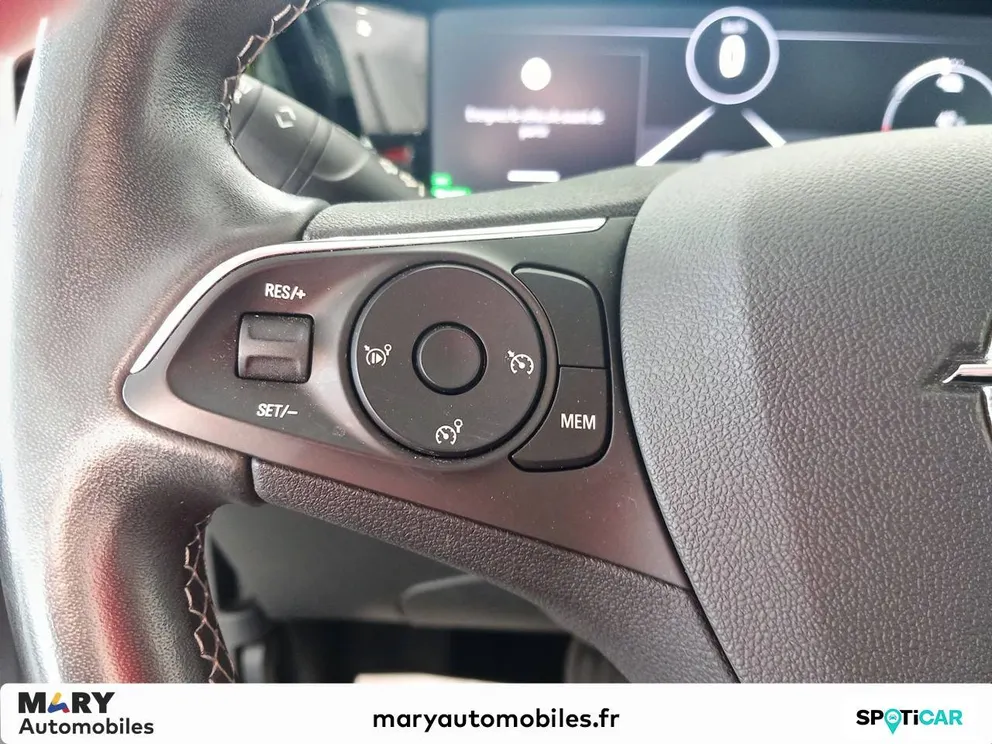 Véhicule occasion 208321 - opel MOKKA - Photo 16