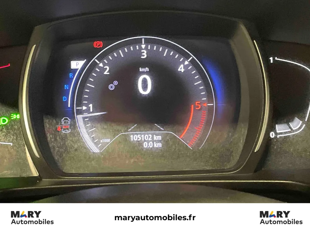 Véhicule occasion 239083 - renault KADJAR - Photo 9