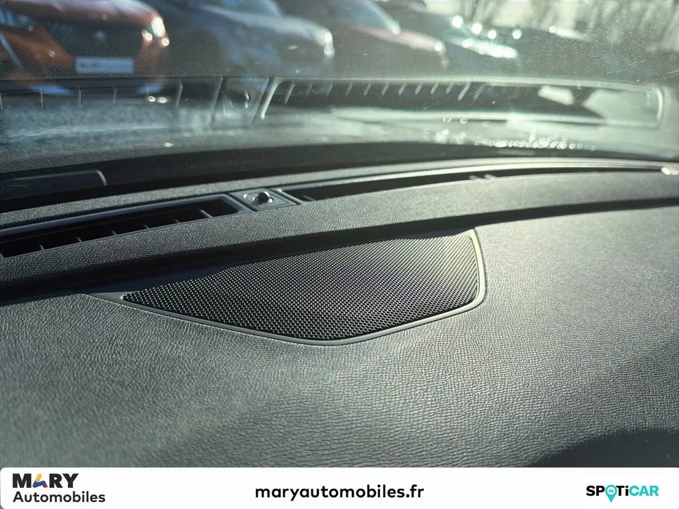 Véhicule occasion 214954 - peugeot 3008 - Photo 14