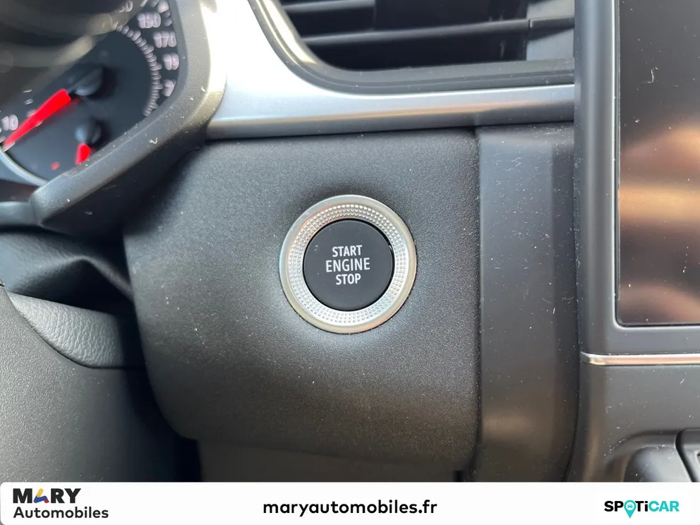 Véhicule occasion 233160 - renault CAPTUR - Photo 10