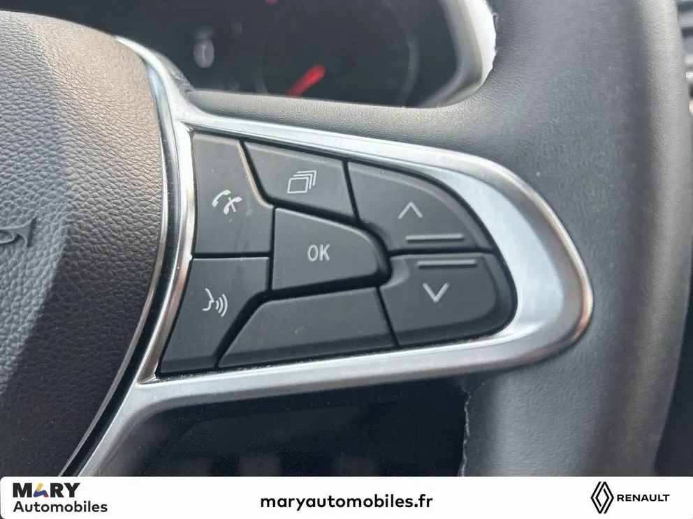 Véhicule occasion 229470 - renault CAPTUR - Photo 19
