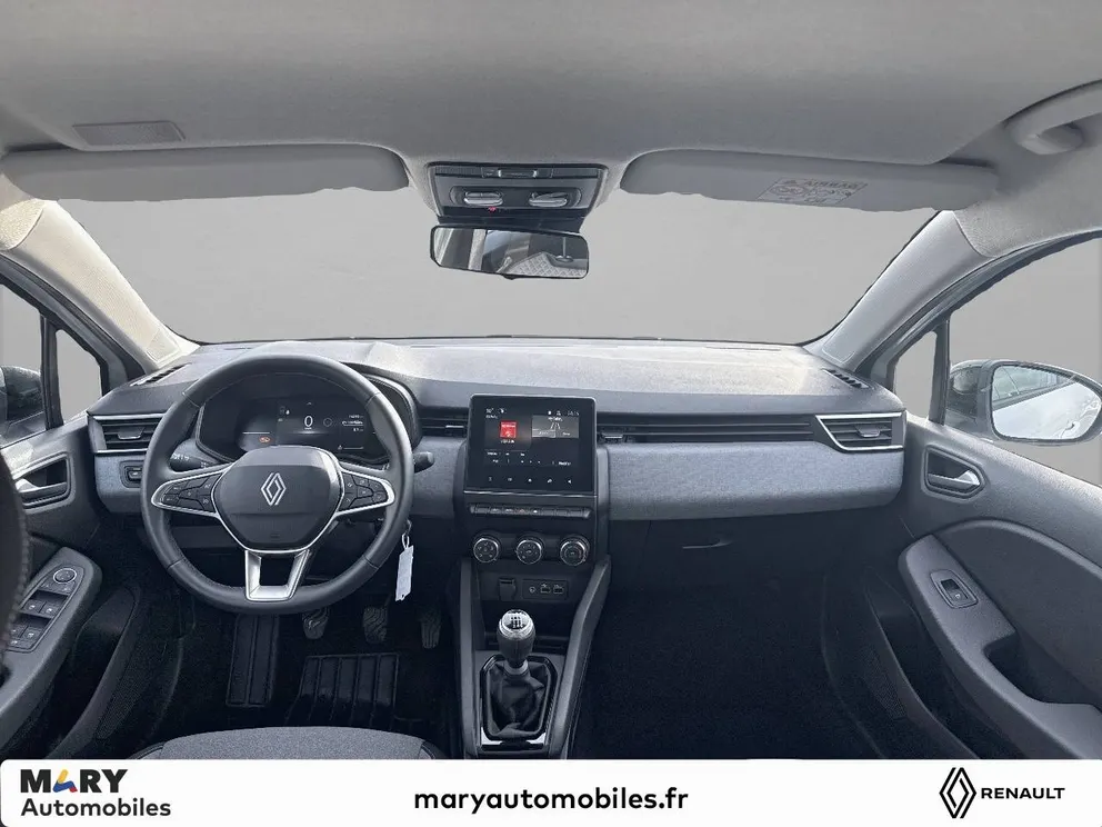 Véhicule occasion 229465 - renault CLIO - Photo 8