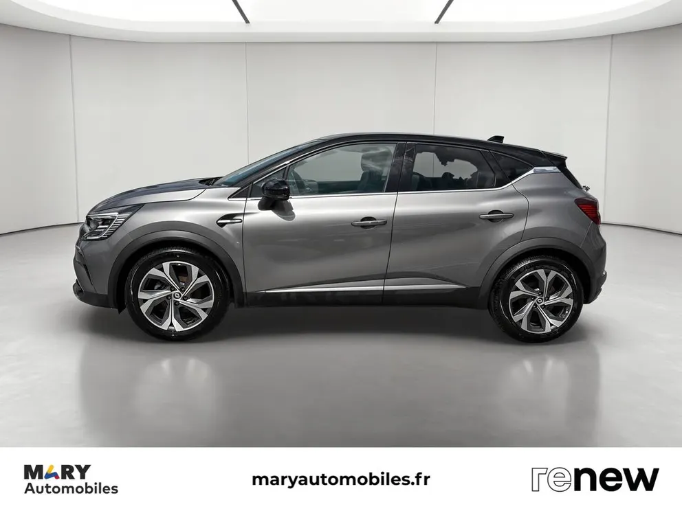 Véhicule occasion 217606 - renault CAPTUR - Photo 2