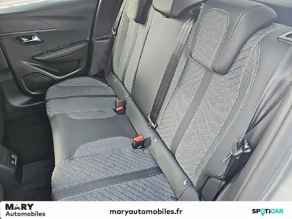 Véhicule occasion 194608 - peugeot 208 - Photo 10