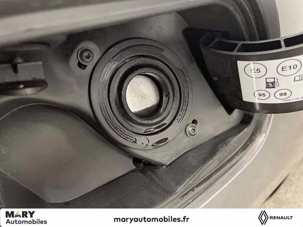 Véhicule occasion 217336 - renault SCENIC - Photo 17