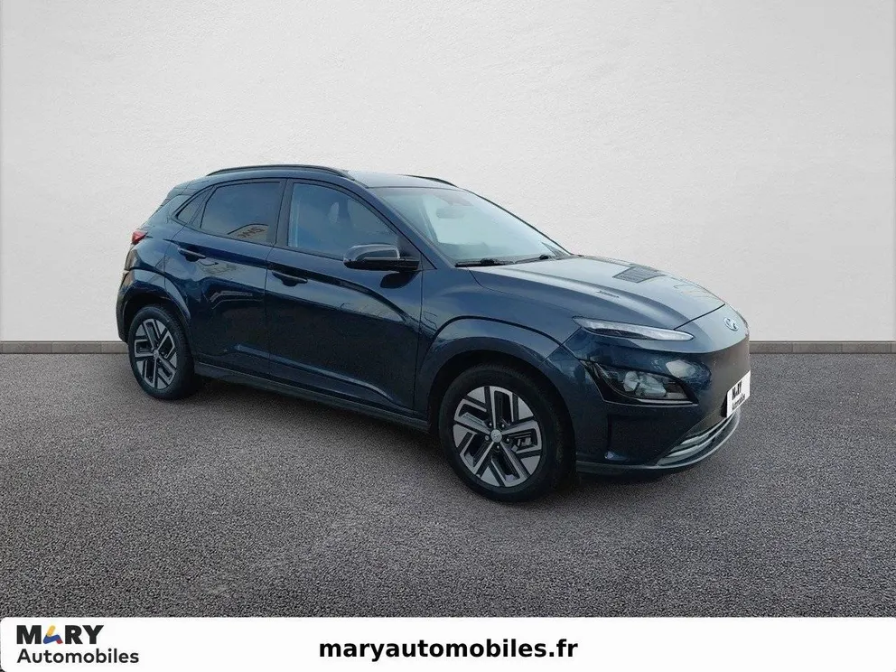 Véhicule occasion 193790 - hyundai KONA - Photo 3