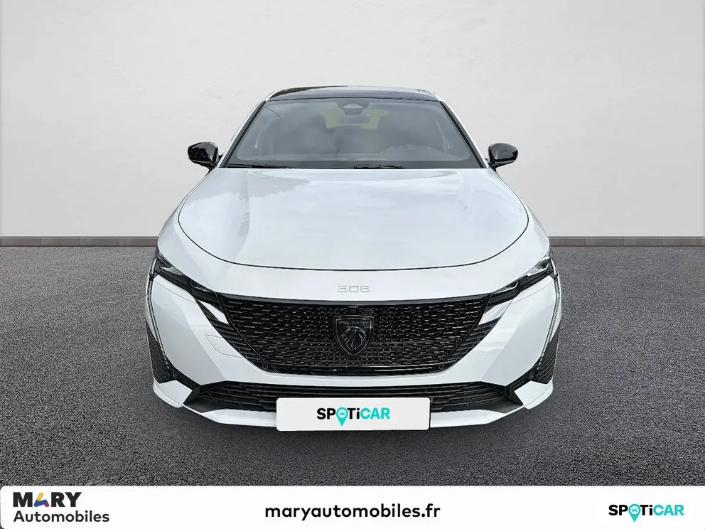 Véhicule occasion 135617 - peugeot 308 - Photo 2