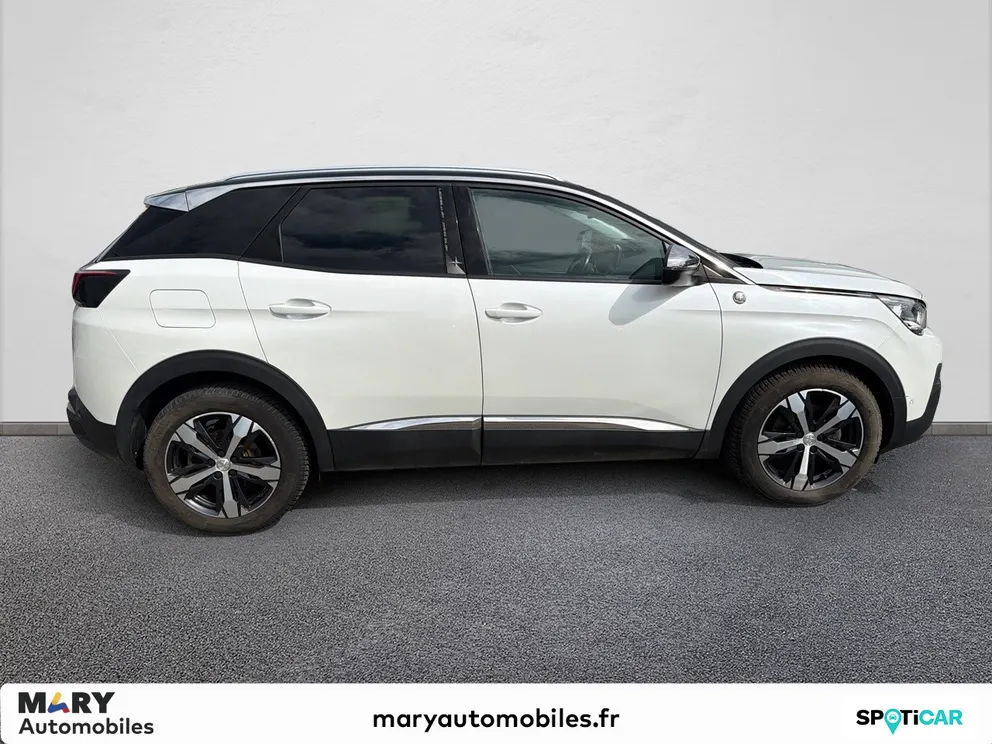 Véhicule occasion 1230579 - peugeot 3008 - Photo 4