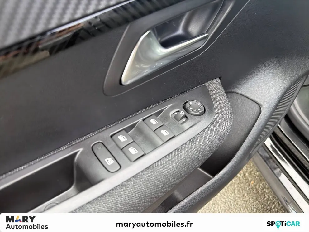 Véhicule occasion 236747 - peugeot 208 - Photo 12