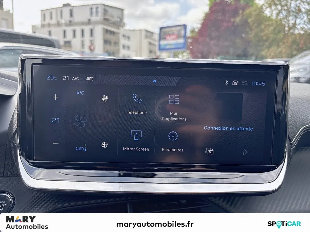 Véhicule occasion 1235487 - peugeot 2008 - Photo 16