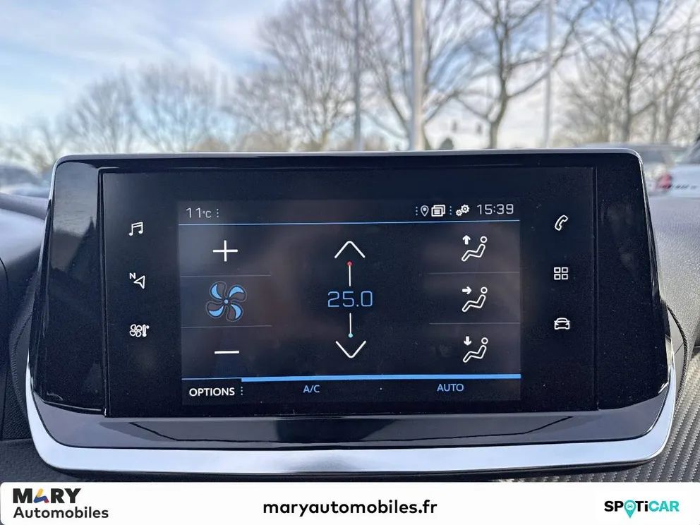 Véhicule occasion 219109 - peugeot 2008 - Photo 18