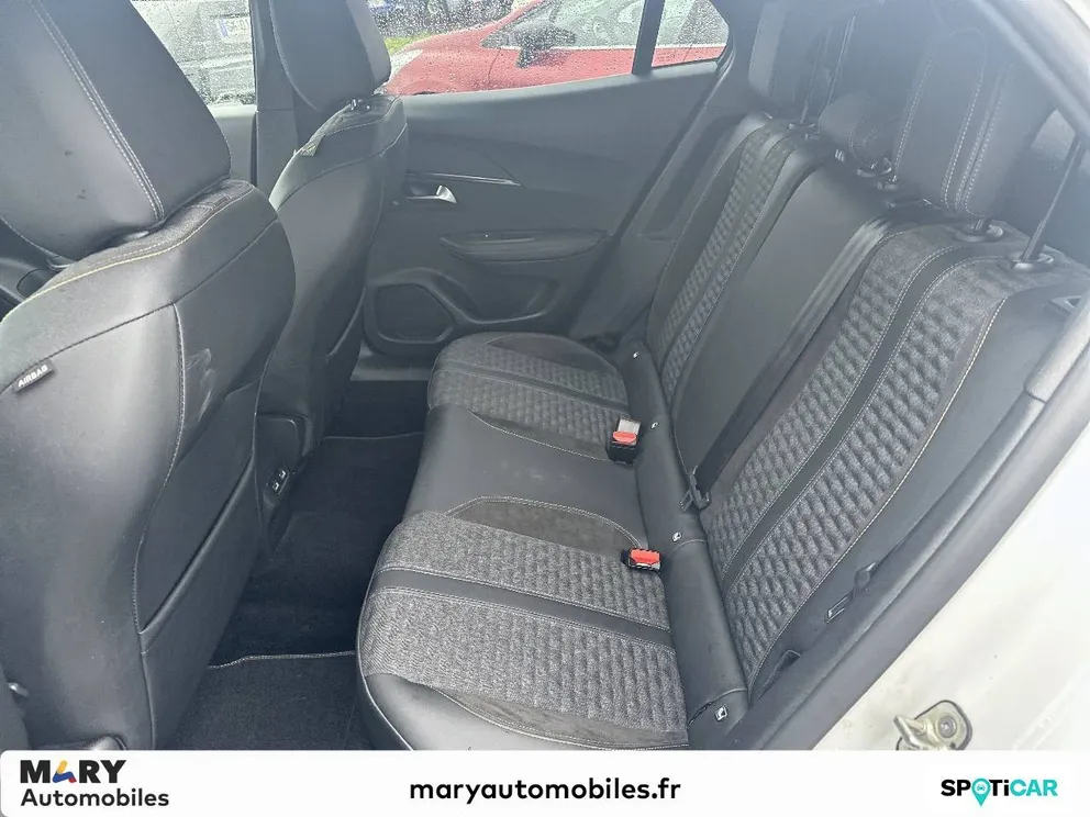 Véhicule occasion 187334 - peugeot 2008 - Photo 10