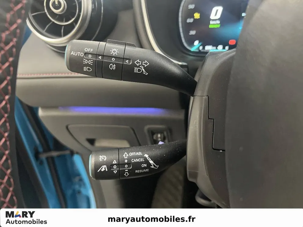 Véhicule occasion 201986 - mg EHS - Photo 15