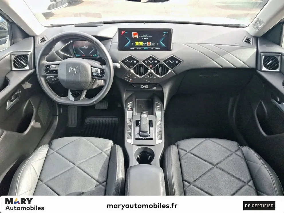 Véhicule occasion 222438 - ds DS 3 - Photo 8