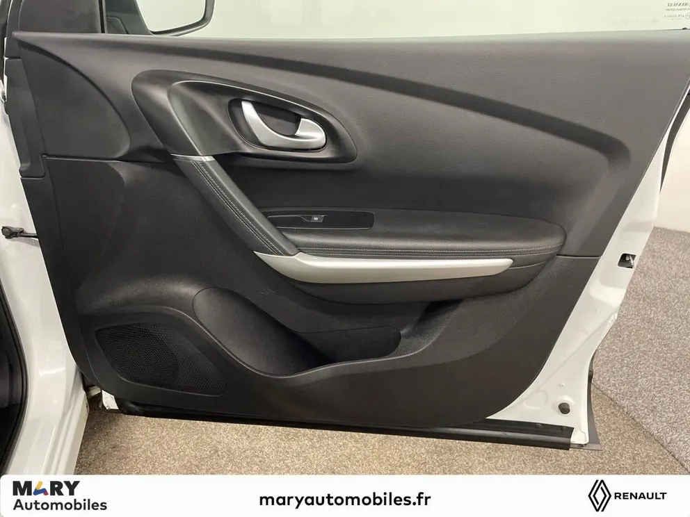 Véhicule occasion 220521 - renault KADJAR - Photo 18