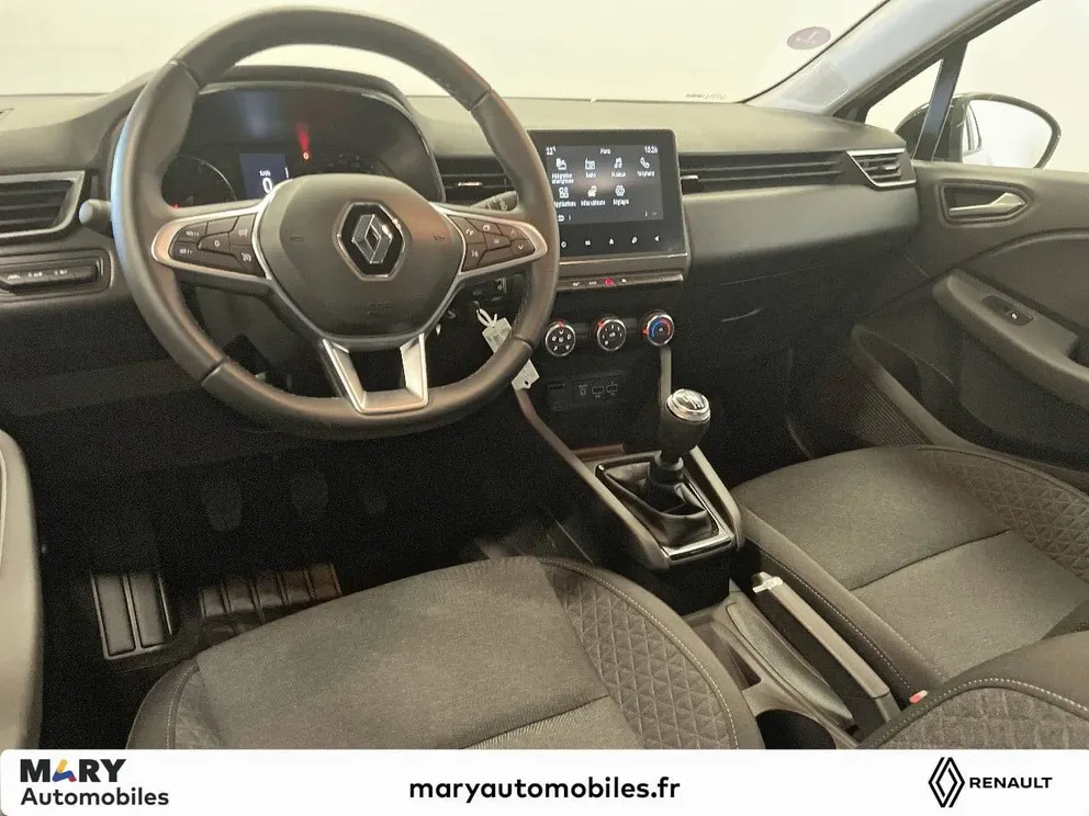 Véhicule occasion 233313 - renault CLIO - Photo 8