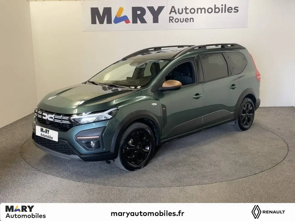 Véhicule occasion 234063 - dacia JOGGER - Photo 1
