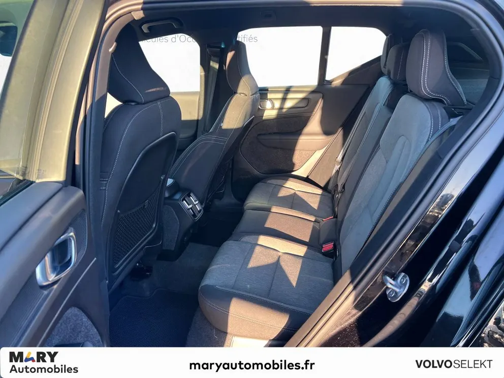 Véhicule occasion 196762 - volvo XC40 - Photo 5