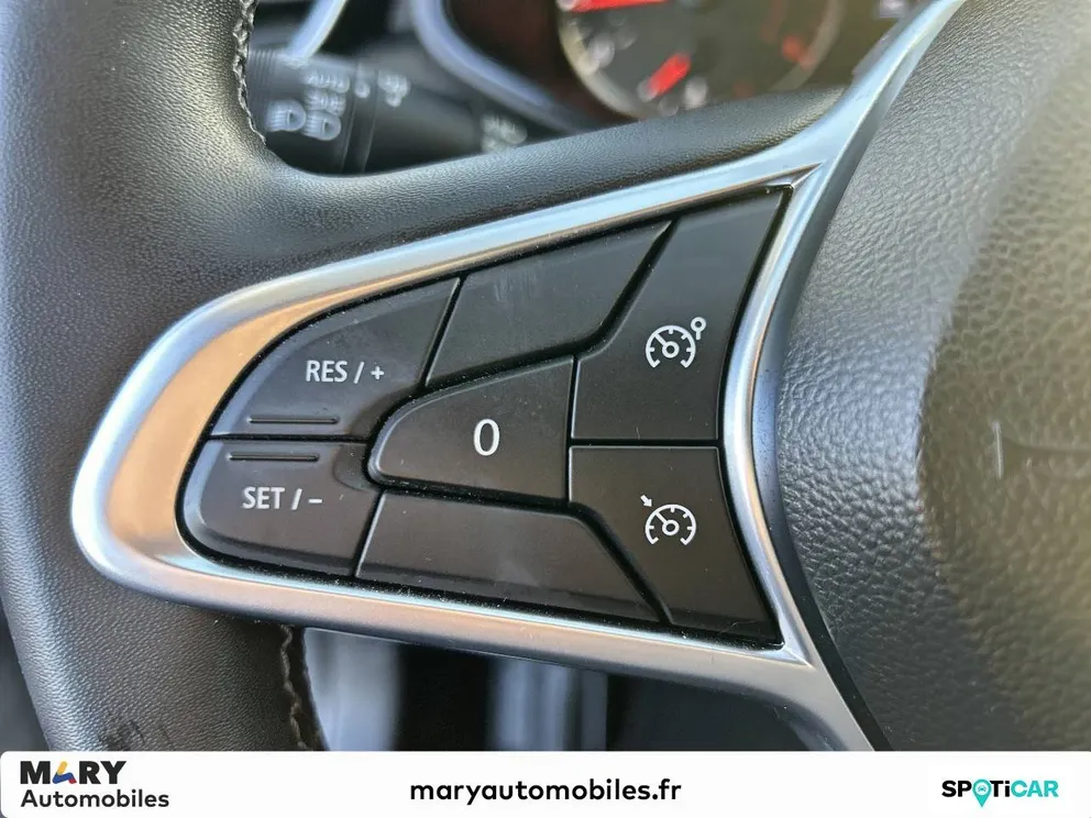 Véhicule occasion 205370 - renault CLIO - Photo 13