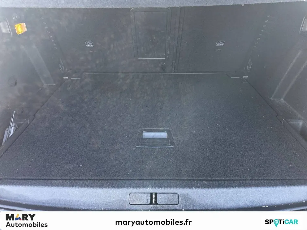 Véhicule occasion 212029 - peugeot 3008 - Photo 6