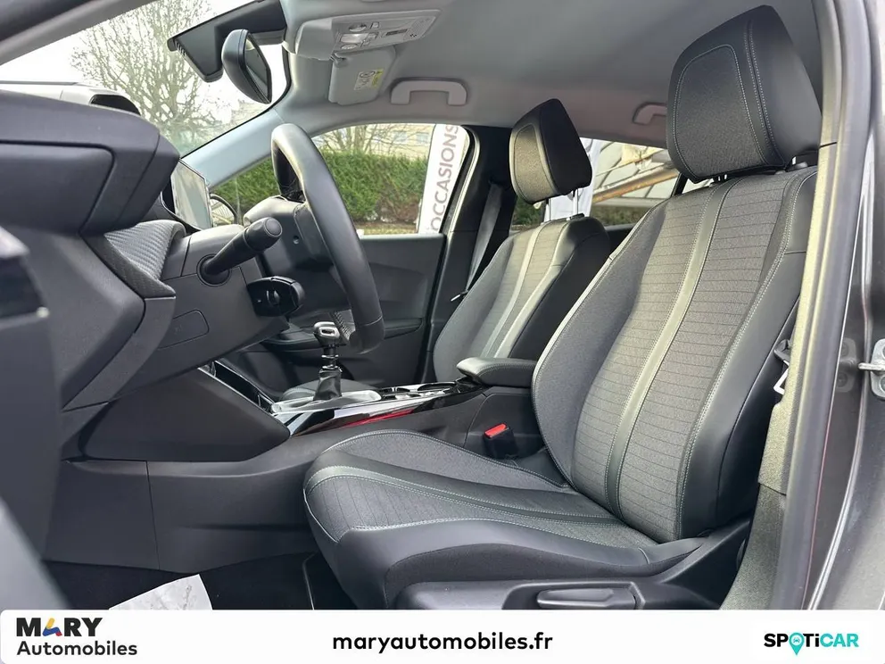 Véhicule occasion 208828 - peugeot 2008 - Photo 9
