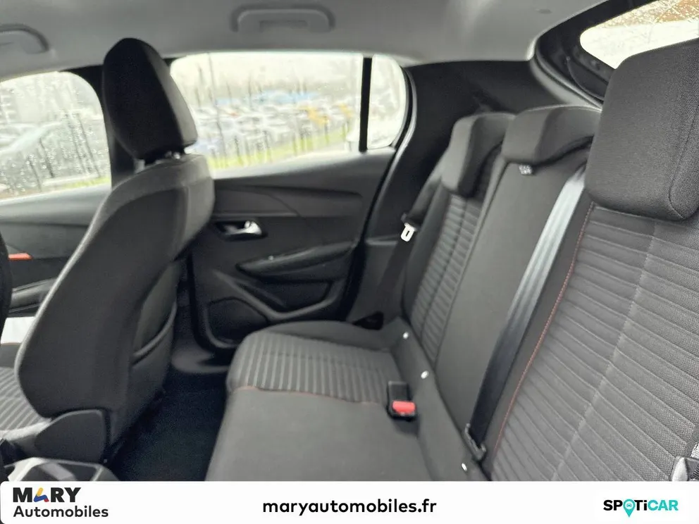 Véhicule occasion 209886 - peugeot 208 - Photo 10