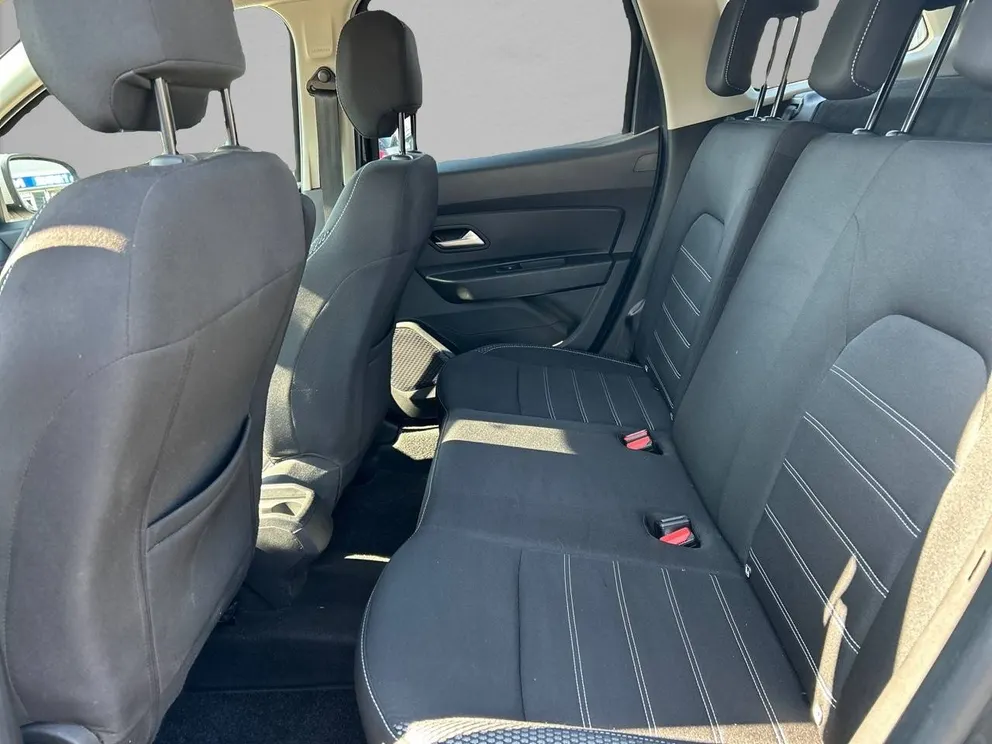 Véhicule occasion 227739 - dacia DUSTER - Photo 10